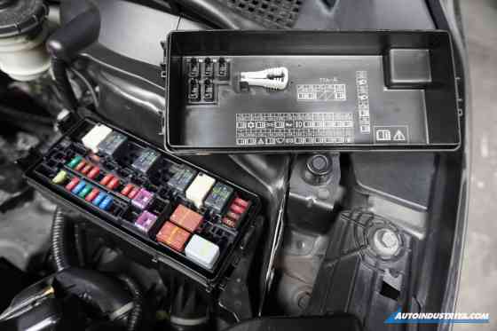 Basic Auto Electrical Problems: How to diagnose, prevent, and even fix image