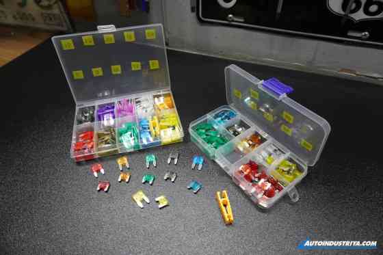 Basic Auto Electrical Problems: How to diagnose, prevent, and even fix image