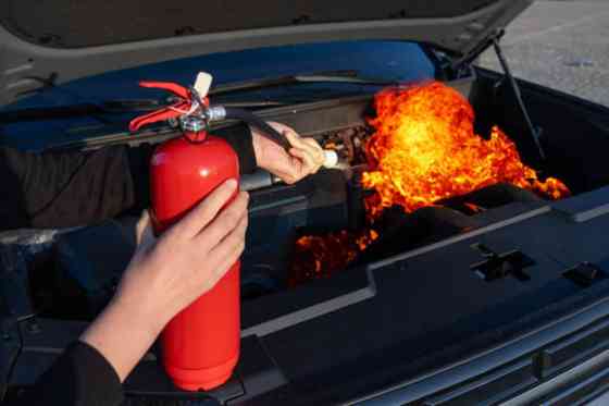 Basic Auto Electrical Problems: How to diagnose, prevent, and even fix image