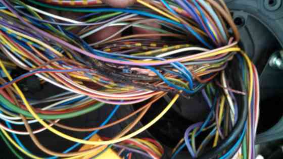 Basic Auto Electrical Problems: How to diagnose, prevent, and even fix image