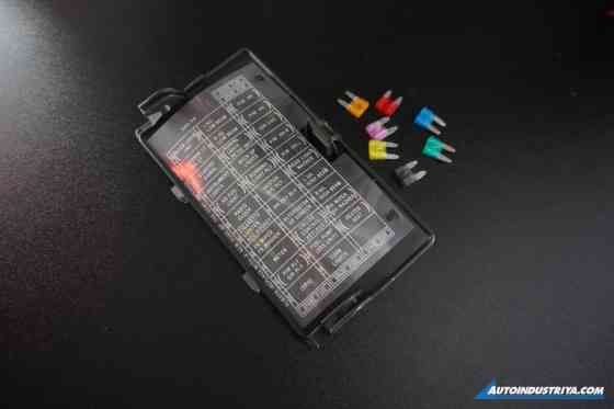 Basic Auto Electrical Problems: How to diagnose, prevent, and even fix image