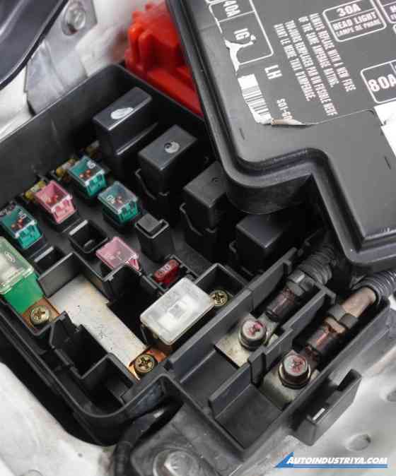 Basic Auto Electrical Problems: How to diagnose, prevent, and even fix image