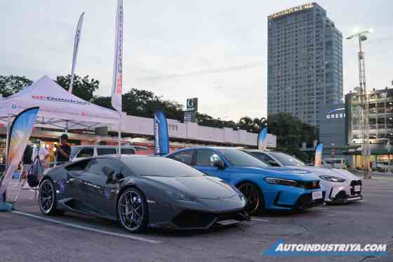 San Juan Mayor: Let's bring back the Greenhills car vibe image