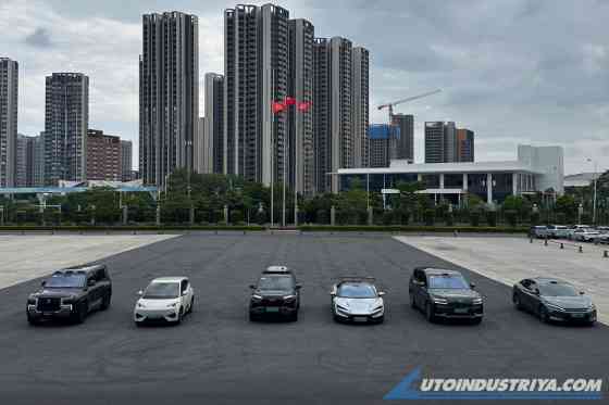 Inside BYD: The giant behind the Philippines&rsquo; new energy shift image