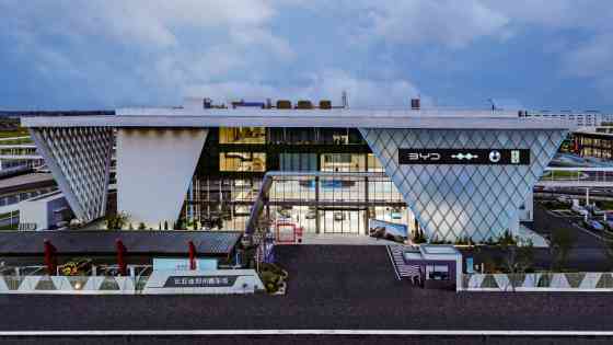 Inside BYD: The giant behind the Philippines&rsquo; new energy shift image