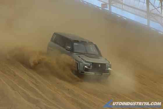 Inside BYD: The giant behind the Philippines&rsquo; new energy shift image