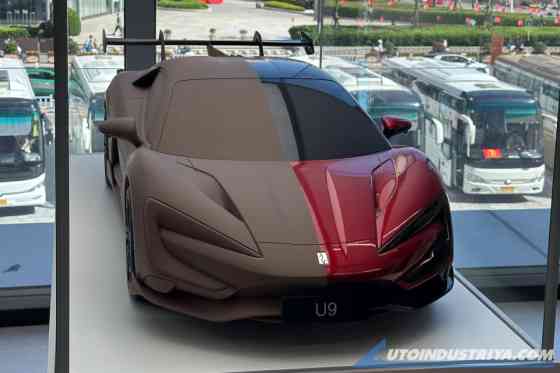 Inside BYD: The giant behind the Philippines&rsquo; new energy shift image