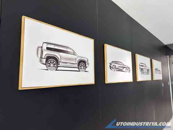 Inside BYD: The giant behind the Philippines&rsquo; new energy shift image