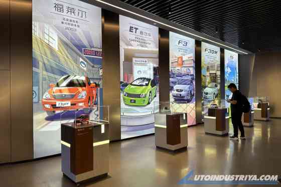 Inside BYD: The giant behind the Philippines&rsquo; new energy shift image