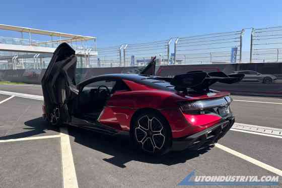 Inside BYD: The giant behind the Philippines&rsquo; new energy shift image