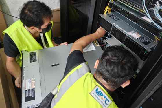 SCTEX gets PHP 200 million upgrade on CCTVs, speed cameras image