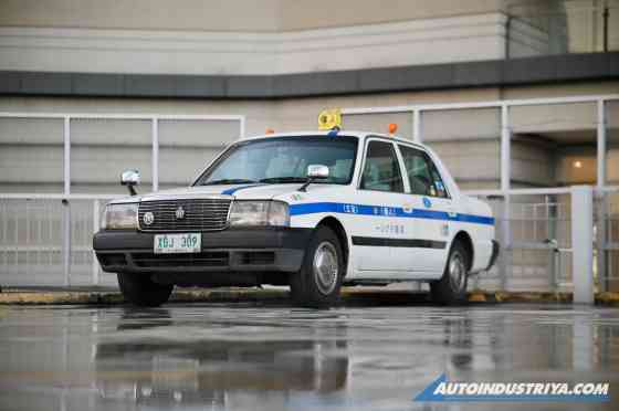 AutoIndustriya XXV Car Meet: Cars, Culture, and Community image