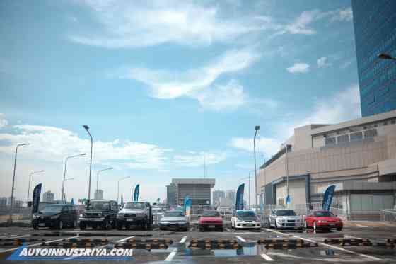 AutoIndustriya XXV Car Meet: Cars, Culture, and Community image