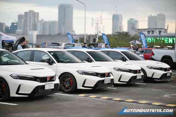 AutoIndustriya XXV Car Meet: Cars, Culture, and Community image
