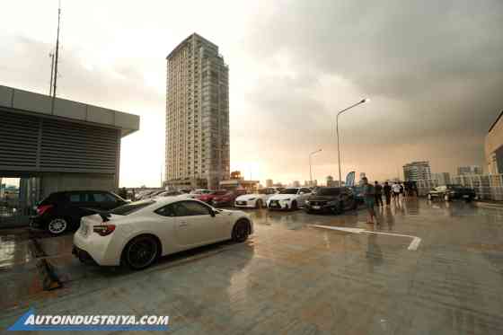 AutoIndustriya XXV Car Meet: Cars, Culture, and Community image