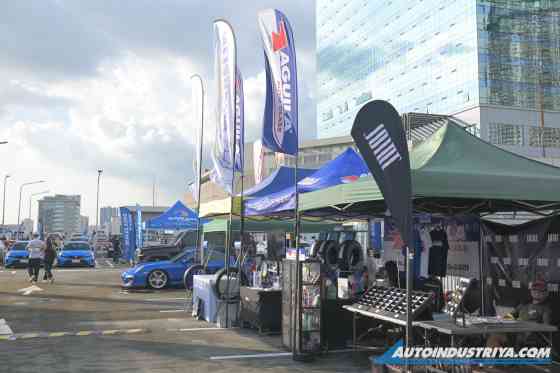 AutoIndustriya XXV Car Meet: Cars, Culture, and Community image