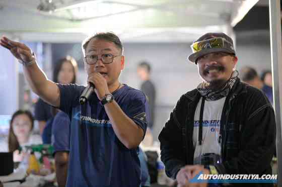 AutoIndustriya XXV Car Meet: Cars, Culture, and Community image