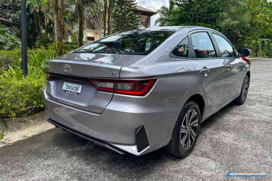 2026 Toyota Vios Ativ: All the new variants, prices (plus retained Vios variants) image