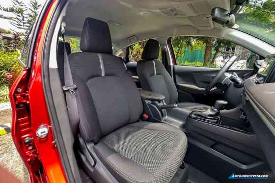 2026 Toyota Vios Ativ: All the new variants, prices (plus retained Vios variants) image