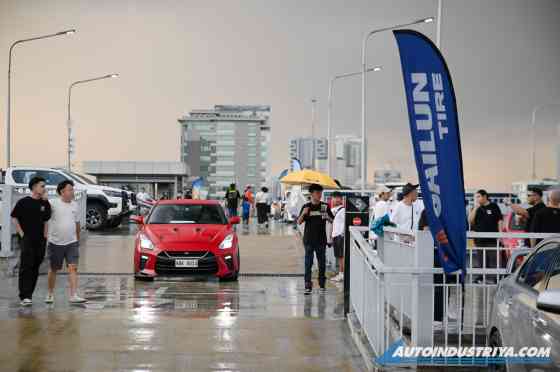 AutoIndustriya XXV Car Week: 25 Years of Car Culture image