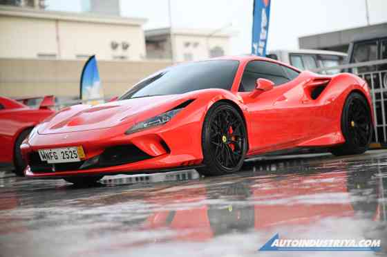 AutoIndustriya XXV Car Week: 25 Years of Car Culture image