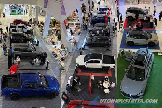 AutoIndustriya XXV Car Week: 25 Years of Car Culture image