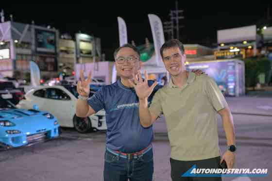 AutoIndustriya XXV Car Week: 25 Years of Car Culture image