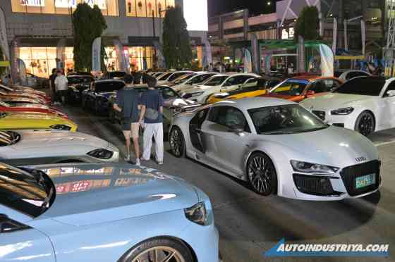AutoIndustriya XXV Car Week: 25 Years of Car Culture image