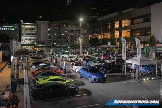 AutoIndustriya XXV Car Week: 25 Years of Car Culture image