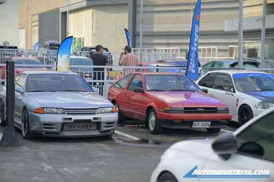 AutoIndustriya XXV Car Week: 25 Years of Car Culture image