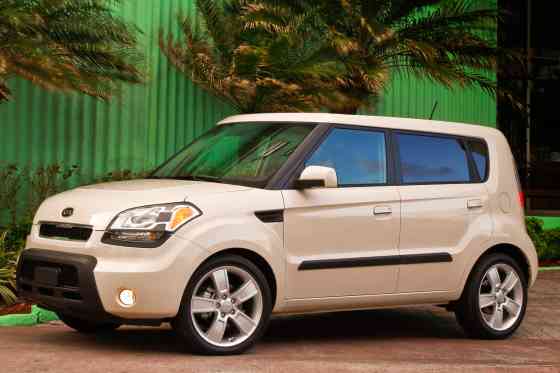 After 16 years, the Kia Soul bids farewell image