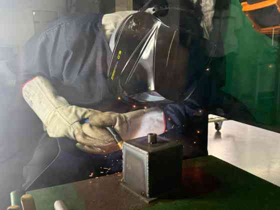 Mitsubishi PH technicians gearing up for manufacturing competition in Japan image