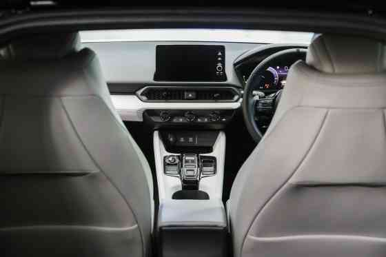 2026 Honda Prelude previewed in Thailand, is PH next? image