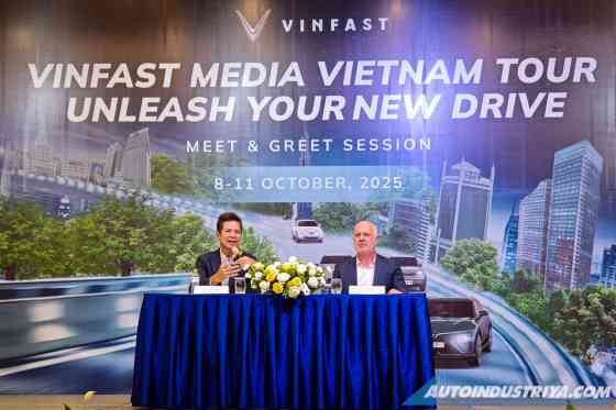 VinFast PH will have a resale value guarantee program image