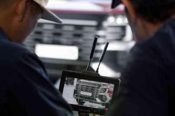 LOOK: Refreshed Hyundai Stargazer launching in PH soon image