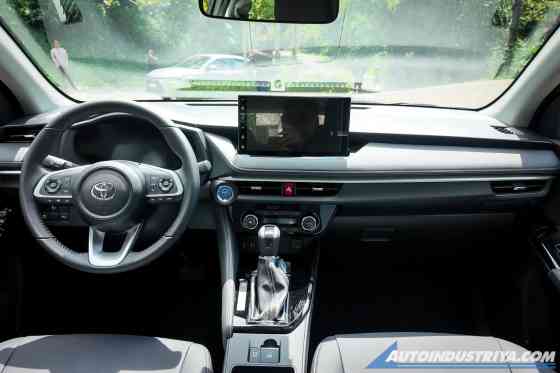 Specs & features: All you need to know about 2026 Toyota Vios Ativ image