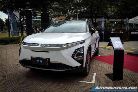 Omoda Jaecoo Philippines slash prices on C5, E5, and J7 Omoda Jaecoo Philippines slash prices on C5, E5, and J7 image