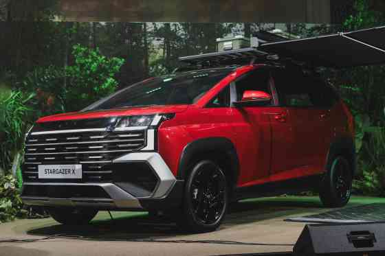 2026 Hyundai Stargazer facelift starts at PHP 1.118 million image