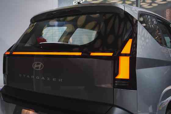 2026 Hyundai Stargazer facelift starts at PHP 1.118 million image