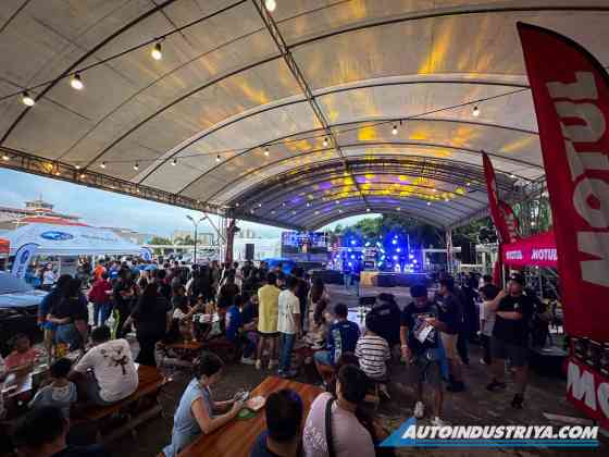Subaru Club PH Boxer Madness returns for its 6th edition image