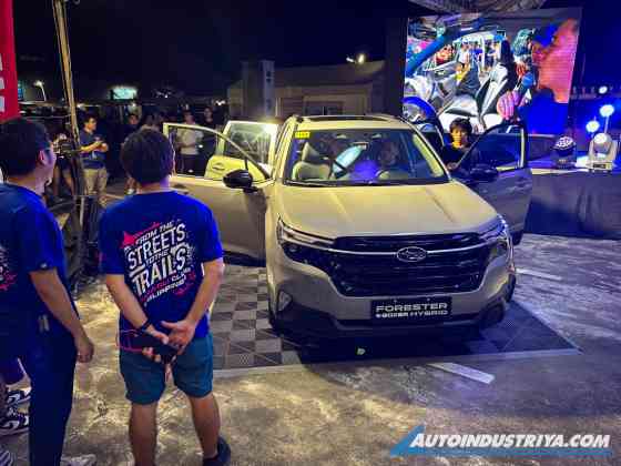 Subaru Club PH Boxer Madness returns for its 6th edition image
