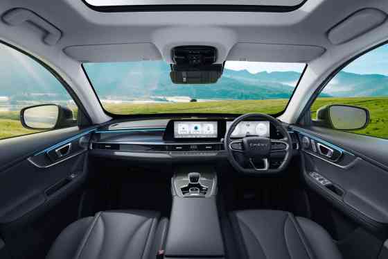 Chery Tiggo 7 PHEV now in SE Asia, is PH next? image