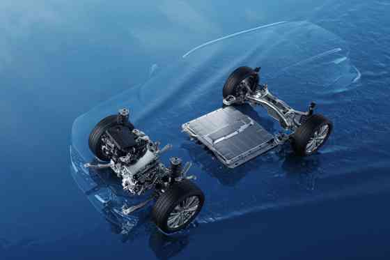 Chery Tiggo 7 PHEV now in SE Asia, is PH next? image