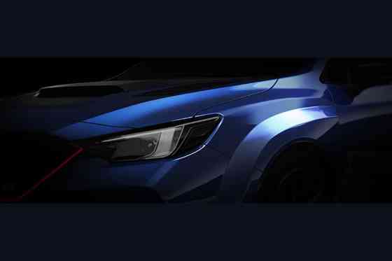 Subaru to highlight performance, adventure side at JMS 2025 image