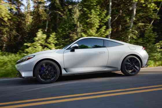 All-new Honda Prelude to get hotter Type R version? image