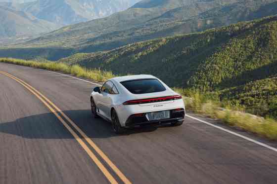 All-new Honda Prelude to get hotter Type R version? image