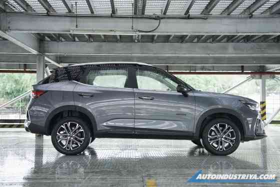 2025 Chevrolet Groove RS image