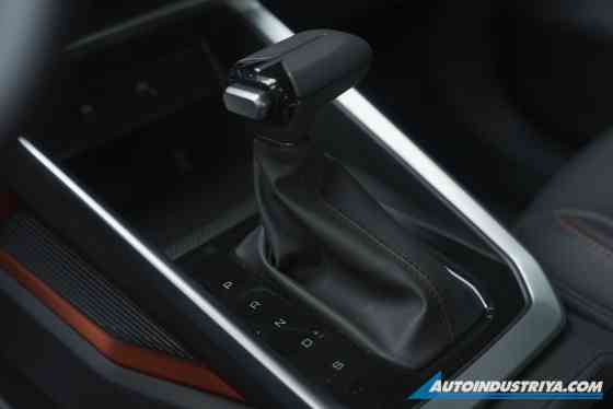 2025 Chevrolet Groove RS image