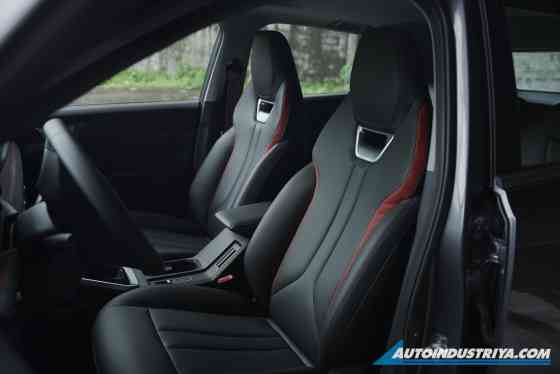 2025 Chevrolet Groove RS image