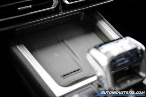 2026 Jetour T1 Lightning i-DM PHEV is yours for PHP 1.898M image